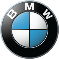 BMW logo — we service BMW vehicles