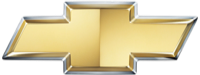 Chevrolet logo — we service Chevrolet vehicles