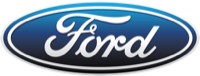 Ford logo — we service Ford vehicles