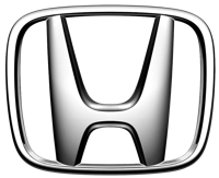 Honda logo — we service Honda vehicles