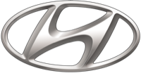 Hyundai logo — we service Hyundai vehicles